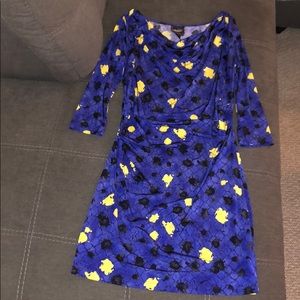Women’s mini dress size S
